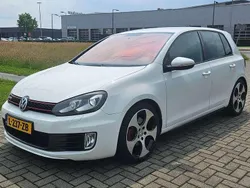 Wit Gebruikt 2010 VW Golf VI GTI Hatchback | € 10.999 (Eerlijke prijs)
