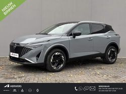 (xex) Gebruikt 2025 Nissan Qashqai N-Connecta SUV | € 34.885 (Goede deal)