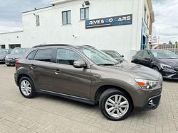 Bruin Gebruikt 2012 Mitsubishi ASX Invite SUV | € 5.950