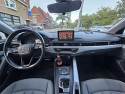 Gebruikt 2017 Audi A4 Proline Stationwagen | € 15.000 (Super prijs)