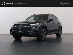 Zwart Nieuw 2025 Mercedes GLC300e Sport Edition SUV | € 86.653 (Eerlijke prijs)