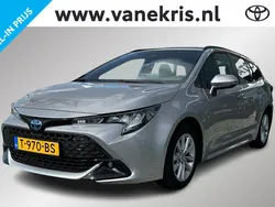 Toyota Corolla Hybrid