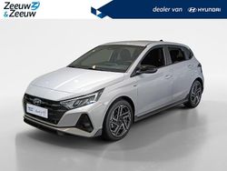 Nieuw 2025 Hyundai i20 N Line Hatchback | € 29.900 (Super prijs)