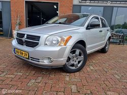 Grijs Gebruikt 2007 Dodge Caliber SXT Hatchback | € 3.450 (Eerlijke prijs)