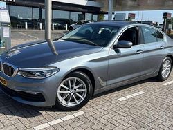 Grijs Gebruikt 2018 BMW 520 Executive Sedan | € 22.750 (Super prijs)