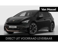 Zwart Nieuw 2025 Cupra Born Limited Edition Hatchback | € 38.385 (Eerlijke prijs)