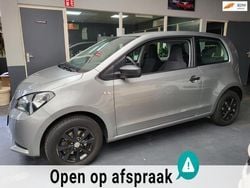 Grijs Gebruikt 2015 Seat Mii Style Hatchback | € 5.499 (Goede deal)