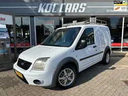 Overige Gebruikt 2011 Ford Transit Trend Van | € 1.990 (Eerlijke prijs)