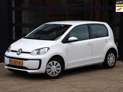 Gebruikt 2019 VW up! move up! Hatchback | € 8.495