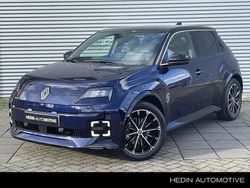 Blauw Nieuw 2025 Renault R5 Iconic Hatchback | € 36.499