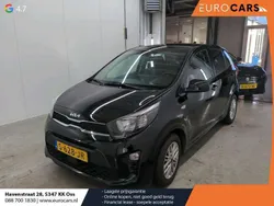 Wit, metallic lak Gebruikt 2023 Kia Picanto Hatchback | € 13.490 (Goede deal)