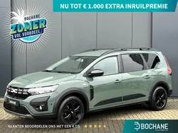 Grijs Gebruikt 2023 Dacia Jogger Extreme MPV | € 20.695 (Eerlijke prijs)