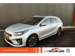 Grijs Gebruikt 2020 Kia Ceed Sportswagon Advance Stationwagen | € 25.950
