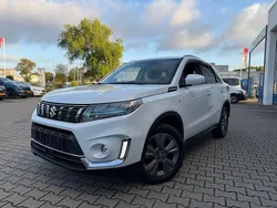 Wit Gebruikt 2023 Suzuki Vitara SUV | € 24.645 (Goede deal)
