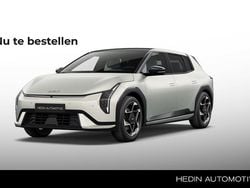 Grijs Nieuw 2026 Kia EV4 GT-Line Hatchback | € 45.440 (Eerlijke prijs)