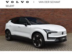Wit Gebruikt 2024 Volvo EX30 Plus SUV | € 38.630 (Iets duurder)