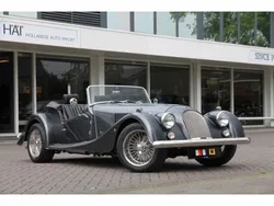 Grijs, metallic lak Gebruikt 2009 Morgan Roadster Cabriolet | € 59.500