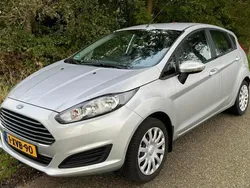 Grijs Gebruikt 2014 Ford Fiesta Style Hatchback | € 5.350 (Eerlijke prijs)