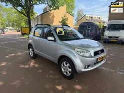 Grijs, metallic lak Gebruikt 2007 Daihatsu Terios SUV | € 7.499 (Goede deal)