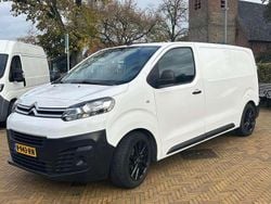 Gebruikt 2018 Citroën Jumpy Business Class Van | € 12.500 (Iets duurder)