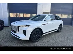 Hongqi E-HS9