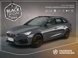 Grijs Gebruikt 2024 Cupra Leon VZ Stationwagen | € 35.000 (Iets duurder)