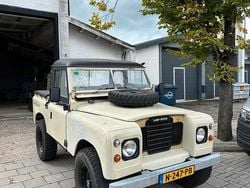 Gebruikt 1979 Land Rover 88 | € 14.999