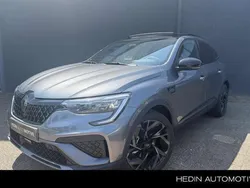 Grijs Nieuw 2025 Renault Arkana Esprit Alpine SUV | € 43.495
