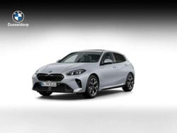 Grijs Nieuw 2025 BMW 120 M Sport Hatchback | € 53.550 (Eerlijke prijs)
