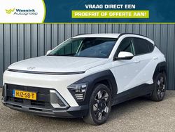 Wit Gebruikt 2025 Hyundai Kona Comfort SUV | € 31.441 (Eerlijke prijs)