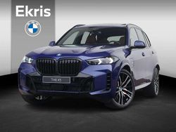 Groen Nieuw 2025 BMW X5 M Sport SUV | € 132.844 (Eerlijke prijs)