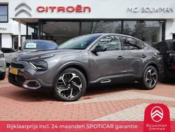 Grijs Gebruikt 2024 Citroën C4 PureTech Sedan | € 29.950 (Duur)