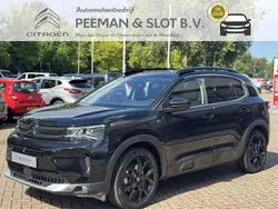 Zwart Gebruikt 2024 Citroën C5 Aircross Business Class SUV | € 32.950 (Eerlijke prijs)