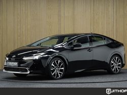 Zwart Gebruikt 2024 Toyota Prius Executive Hatchback | € 38.850 (Eerlijke prijs)