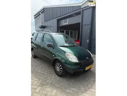 Groen Gebruikt 2000 Toyota Yaris Sol Stationwagen | € 2.899 (Eerlijke prijs)