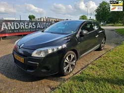 Zwart Gebruikt 2011 Renault Mégane Coupé Bose Edition Coupé | € 1.999