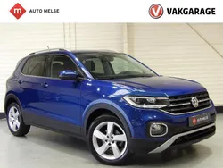 Suv Gebruikt 2019 VW T-Cross Style SUV | € 21.950 (Eerlijke prijs)