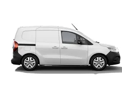 Gris highland (grijs mica) Nieuw 2025 Renault Kangoo MPV | € 27.708 (Goede deal)