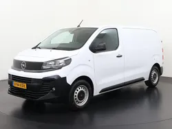 Wit Gebruikt 2024 Opel Vivaro S Van | € 19.945 (Goede deal)