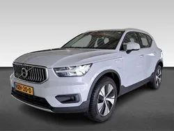 Grijs Gebruikt 2020 Volvo XC40 Inscription SUV | € 24.945 (Goede deal)