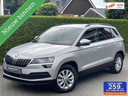 Grijs Gebruikt 2018 Skoda Karoq Clever SUV | € 15.995 (Duur)