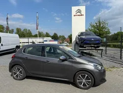 Grijs Gebruikt 2019 Peugeot 208 Hatchback | € 11.950 (Goede deal)