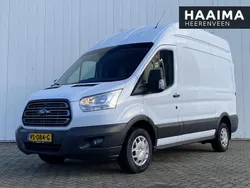 Overig Gebruikt 2015 Ford Transit Trend Van | € 10.950 (Eerlijke prijs)