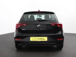 Zwart Gebruikt 2024 VW Polo Life Hatchback | € 24.350 (Goede deal)