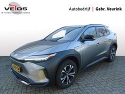 Grijs Gebruikt 2023 Toyota bZ4X SUV | € 35.000 (Iets duurder)