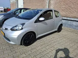 Gebruikt 2007 Toyota Aygo Hatchback | € 1.850 (Eerlijke prijs)