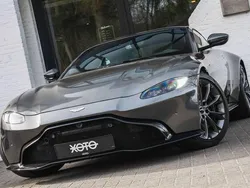 Grijs Gebruikt 2020 Aston Martin V8 Vantage Coupé | € 124.950