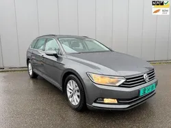 Grijs Gebruikt 2016 VW Passat Highline Stationwagen | € 7.950 (Eerlijke prijs)