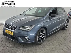 Grijs Gebruikt 2020 Seat Ibiza Business Hatchback | € 19.939 (Duur)