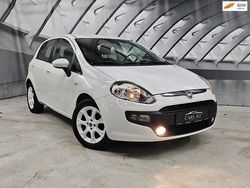 Wit Gebruikt 2010 Fiat Punto Evo Business Hatchback | € 1.999 (Goede deal)